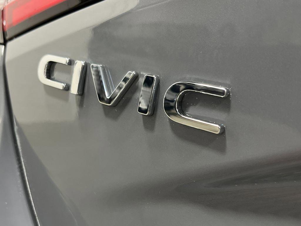 New 2026 Honda Civic Sport image 6