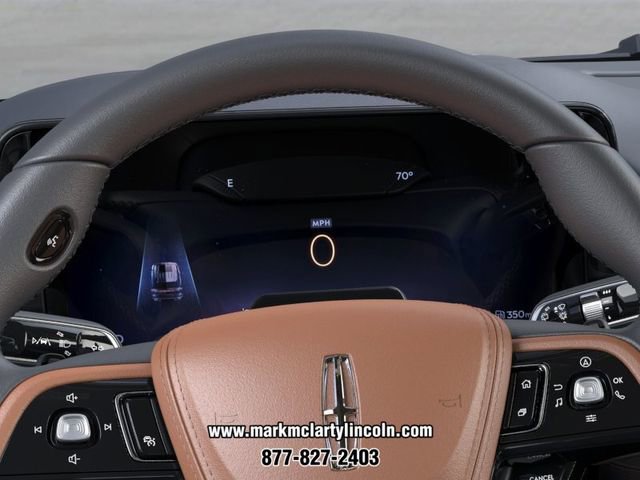 New 2026 Lincoln Aviator Black Label AWD/4WD image 13