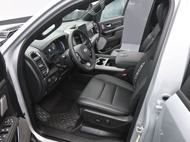 New 2026 RAM 1500 Rebel w/ Advanced Safety Group II AWD/4WD image 9