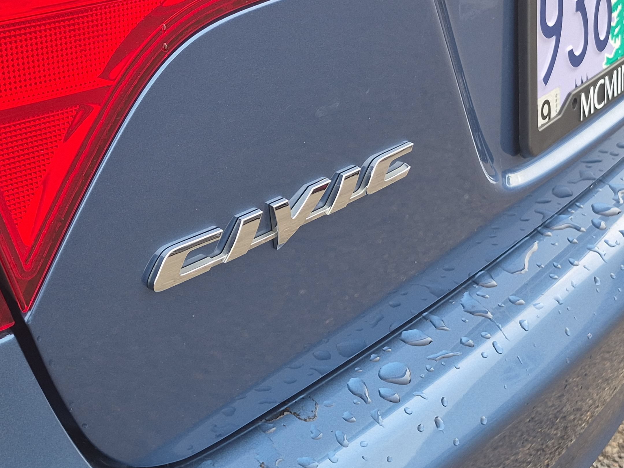 Used 2010 Honda Civic Hybrid Sedan image 23