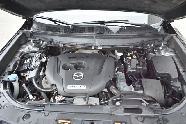Used 2019 MAZDA CX-9 Touring w/ Touring Premium Package AWD/4WD image 53