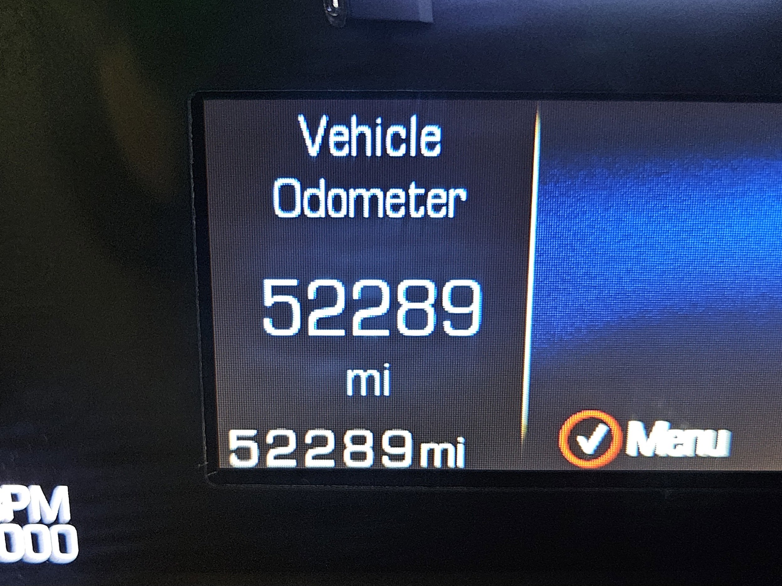 Used 2019 Cadillac XT5 Premium Luxury w/ Advanced Security Package image 10