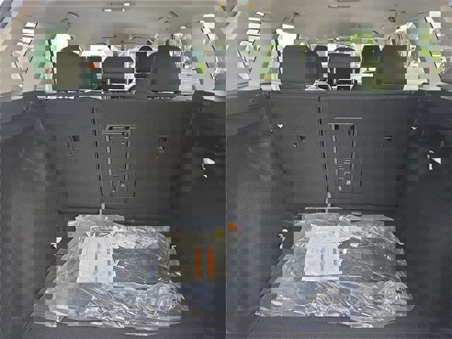 New 2025 Volkswagen Taos S image 25