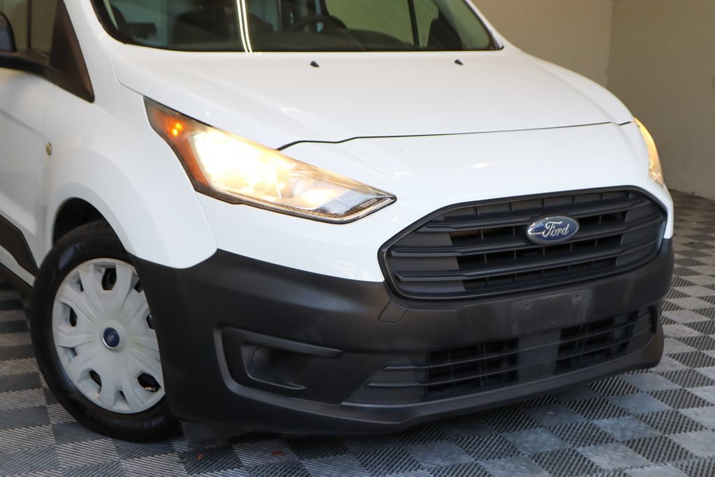 Used 2020 Ford Transit Connect XL FWD image 3