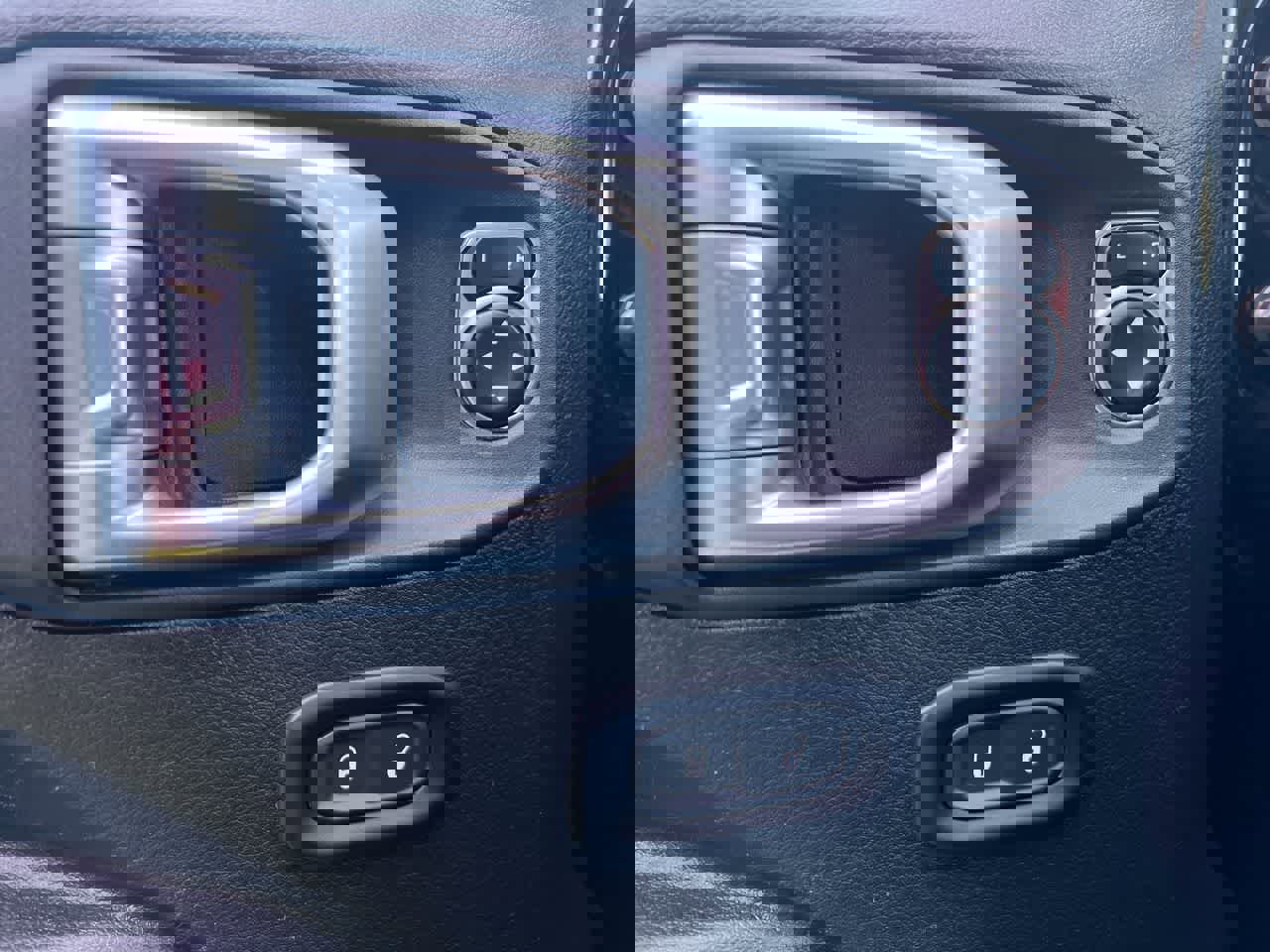 Used 2021 Jeep Wrangler Unlimited Rubicon image 13