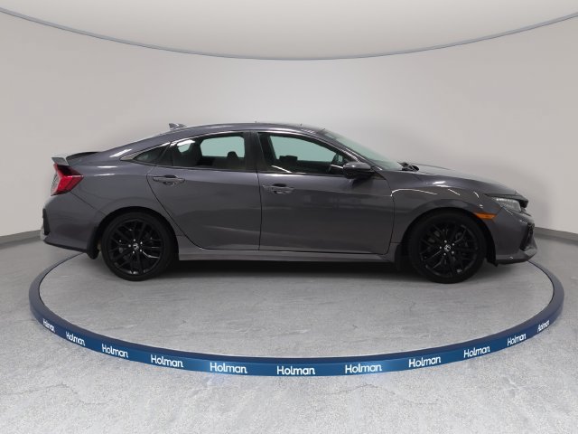 Used 2020 Honda Civic Si image 5