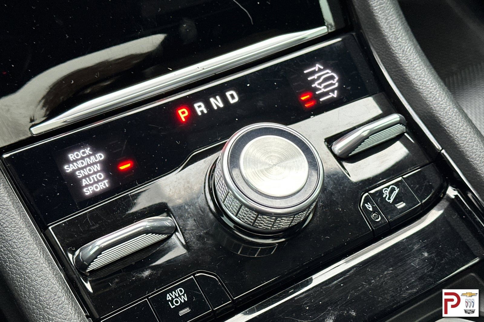 Used 2021 Jeep Grand Cherokee L Overland w/ Luxury Tech Group IV image 28