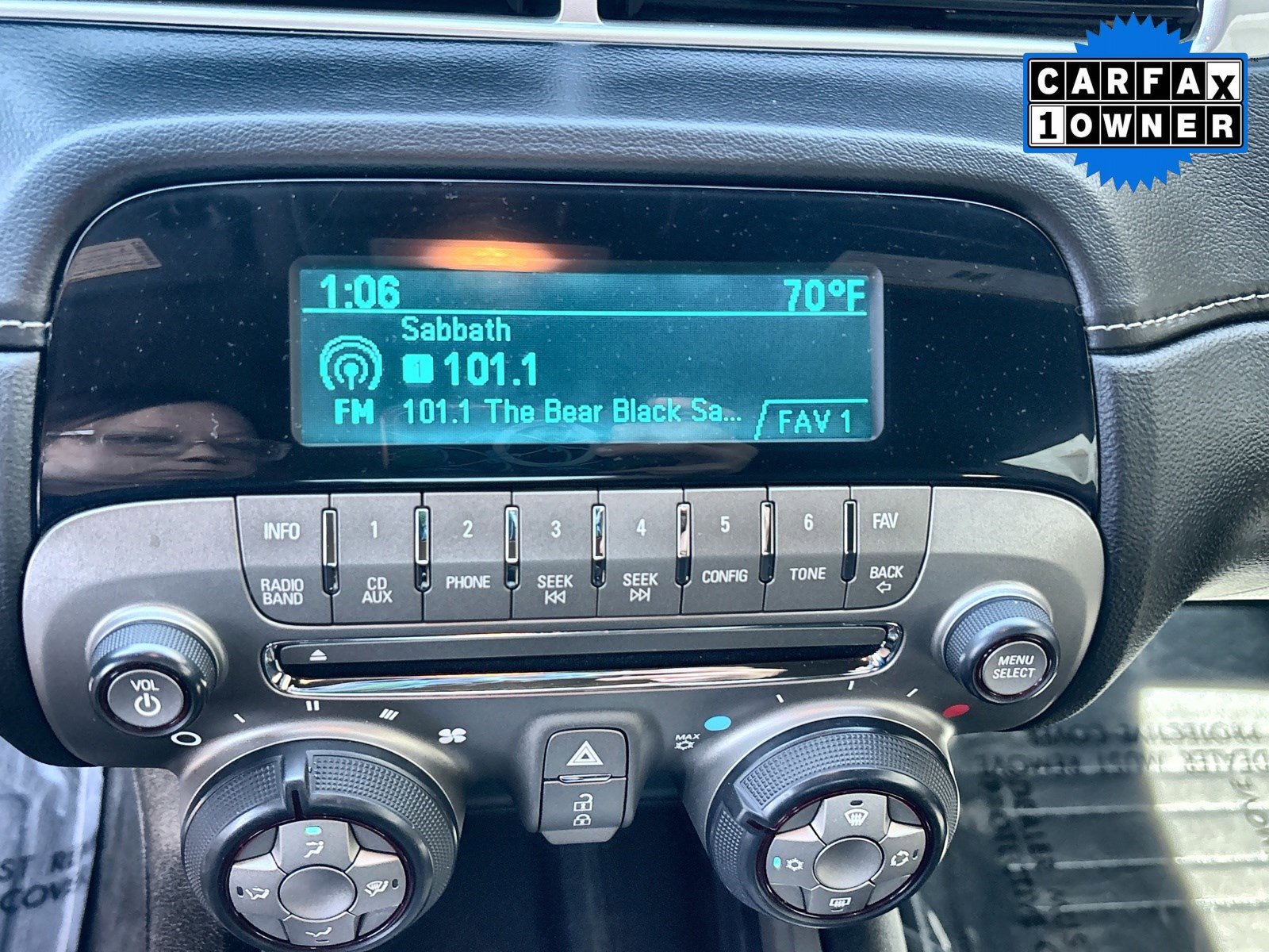 Certified 2013 Chevrolet Camaro LS image 27