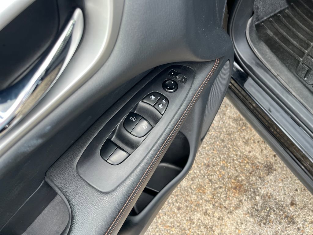 Used 2020 Nissan Pathfinder SV w/ Rock Creek Edition image 12