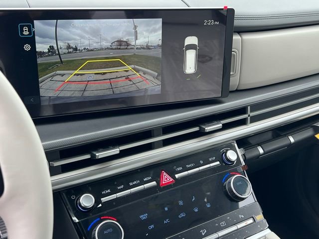 New 2026 Hyundai Santa Fe SE image 20