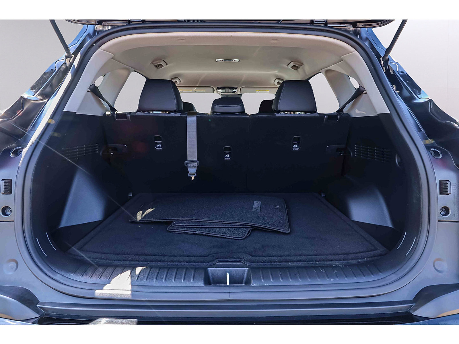 Certified 2024 Kia Seltos X-Line AWD/4WD image 24