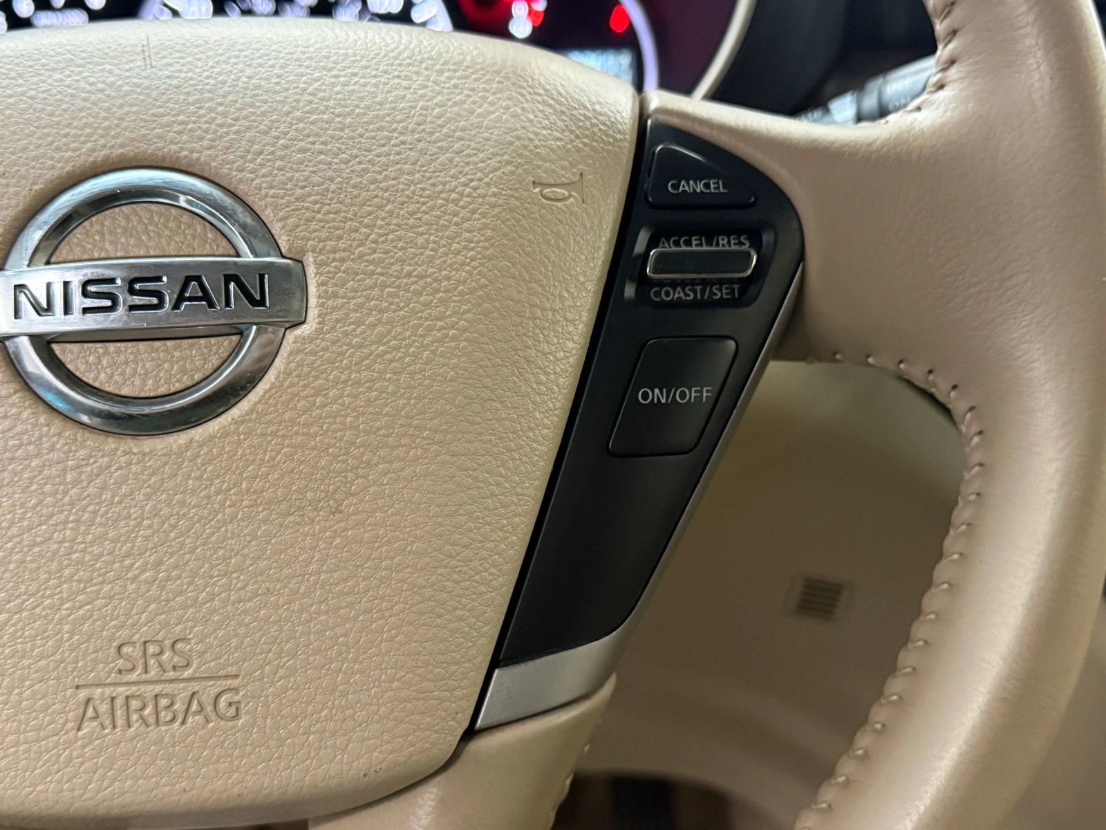 Used 2013 Nissan Quest SL image 27