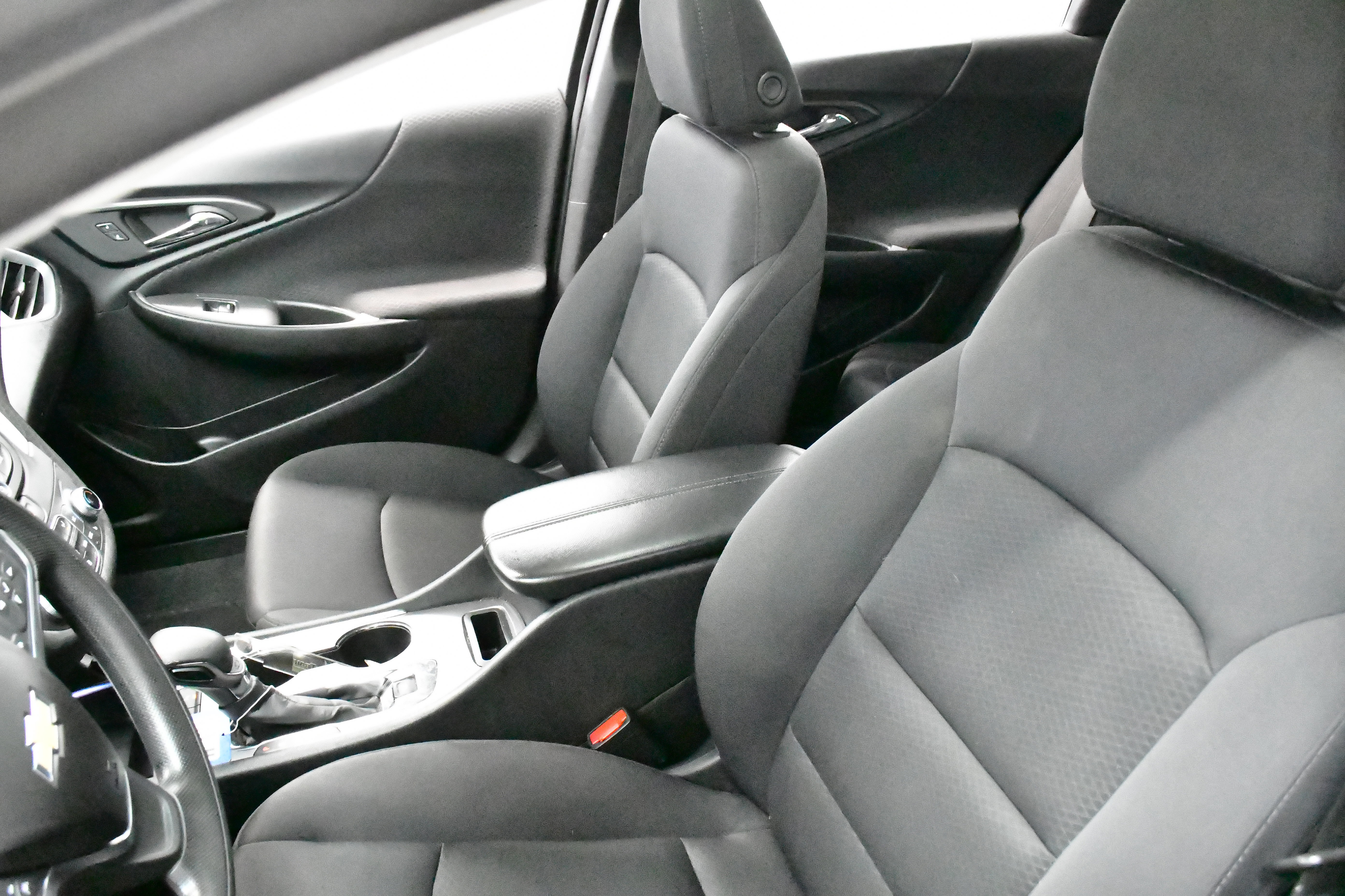 Used 2024 Chevrolet Malibu LT image 18