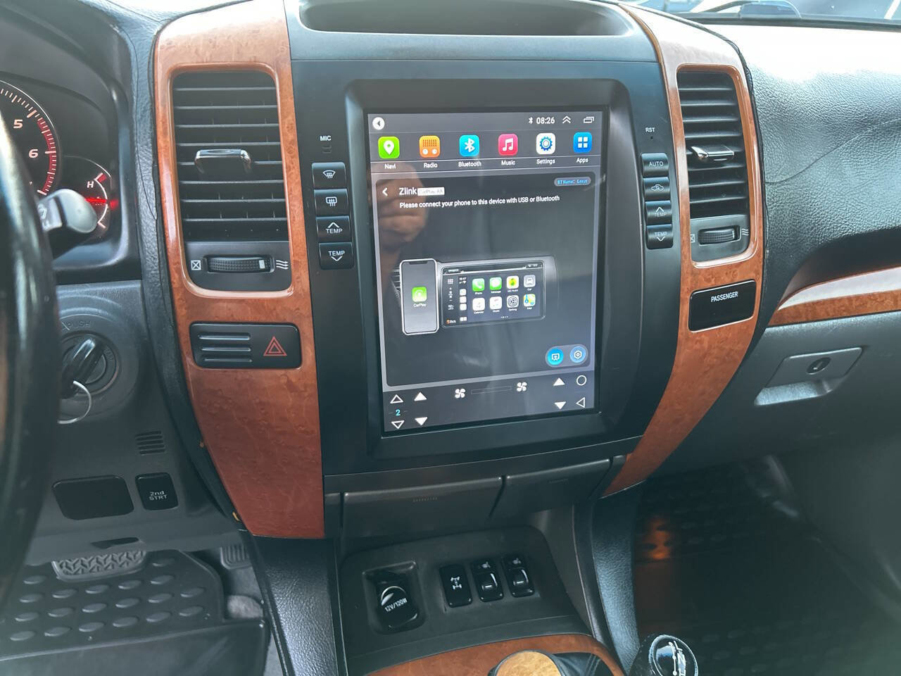 Used 2004 Lexus GX 470 image 15