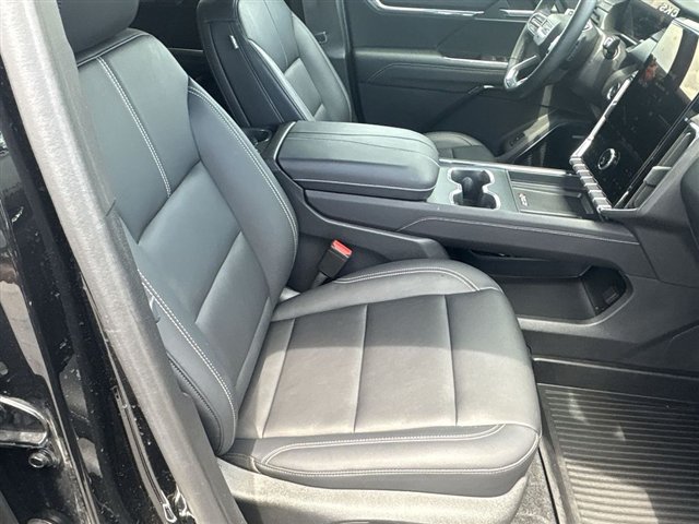 Certified 2024 GMC Acadia Elevation w/ LPO, Floor Liner Package FWD image 27