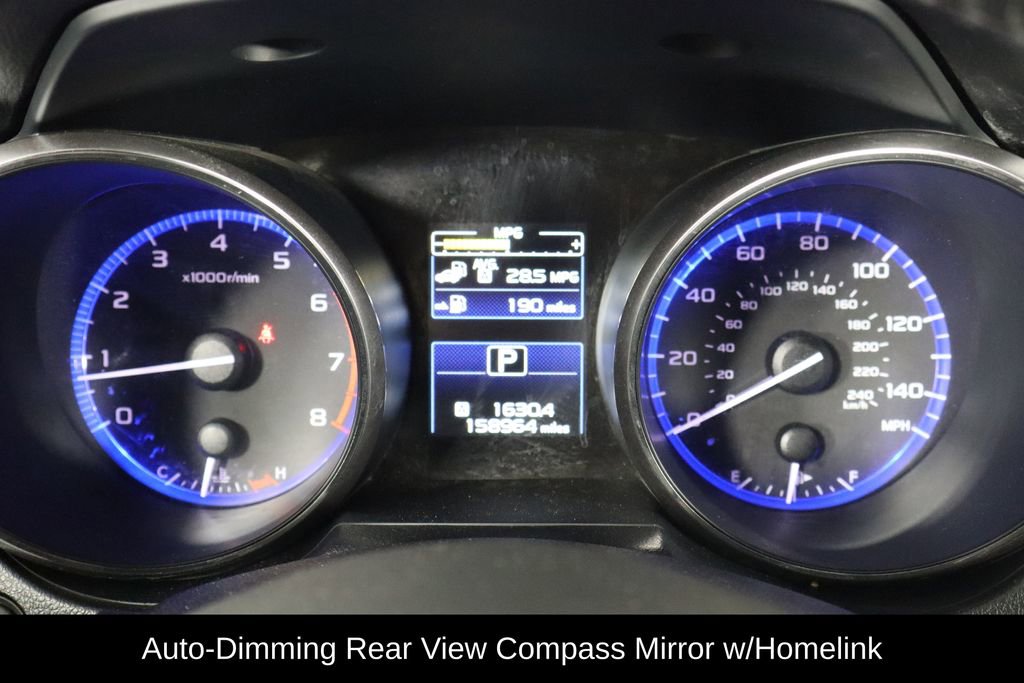 Used 2015 Subaru Legacy 2.5i Premium AWD/4WD image 11