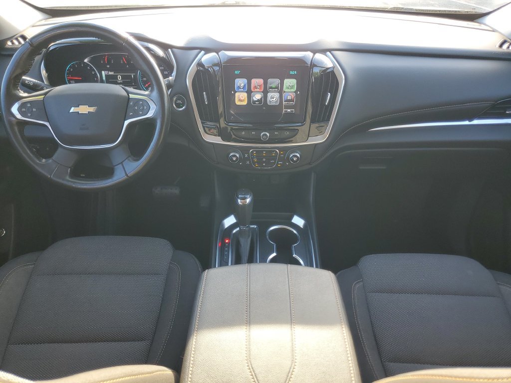 Used 2019 Chevrolet Traverse LT FWD image 28