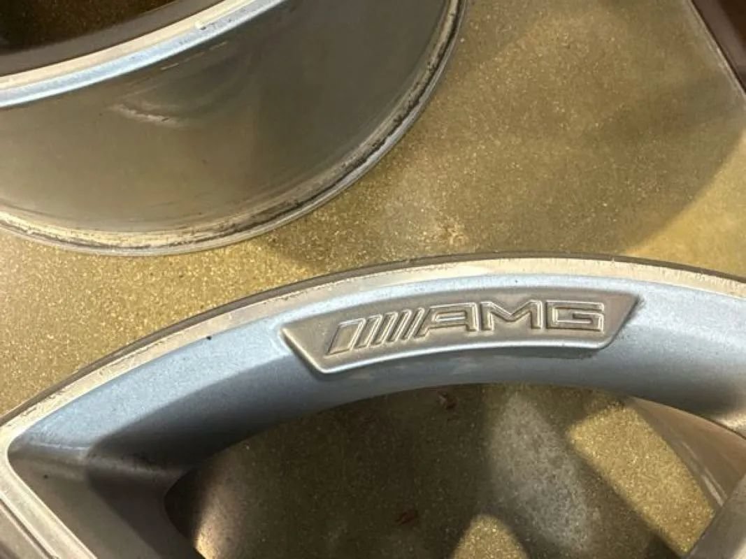 Used 2014 Mercedes-Benz S 63 AMG 4MATIC Sedan image 48