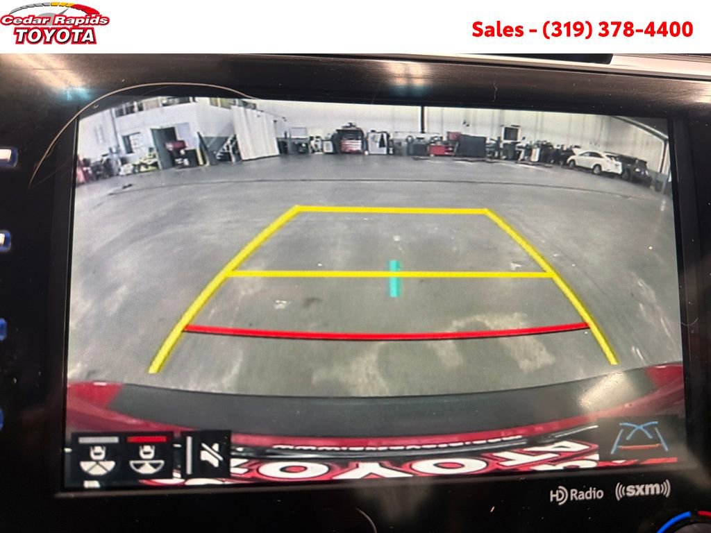 Certified 2019 Toyota Camry XSE image 21