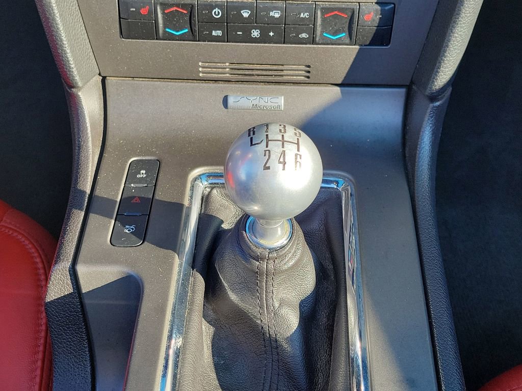 Used 2014 Ford Mustang GT Premium w/ Electronics Package image 29