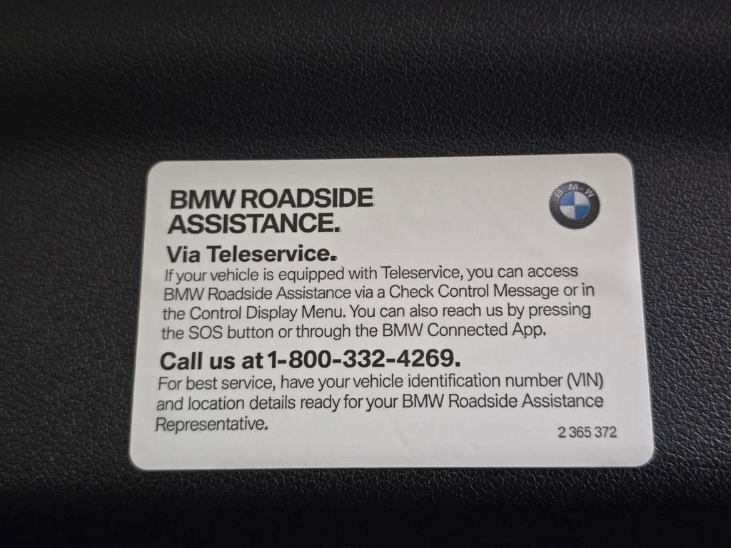 Certified 2024 BMW X1 M35i w/ Premium Package image 12