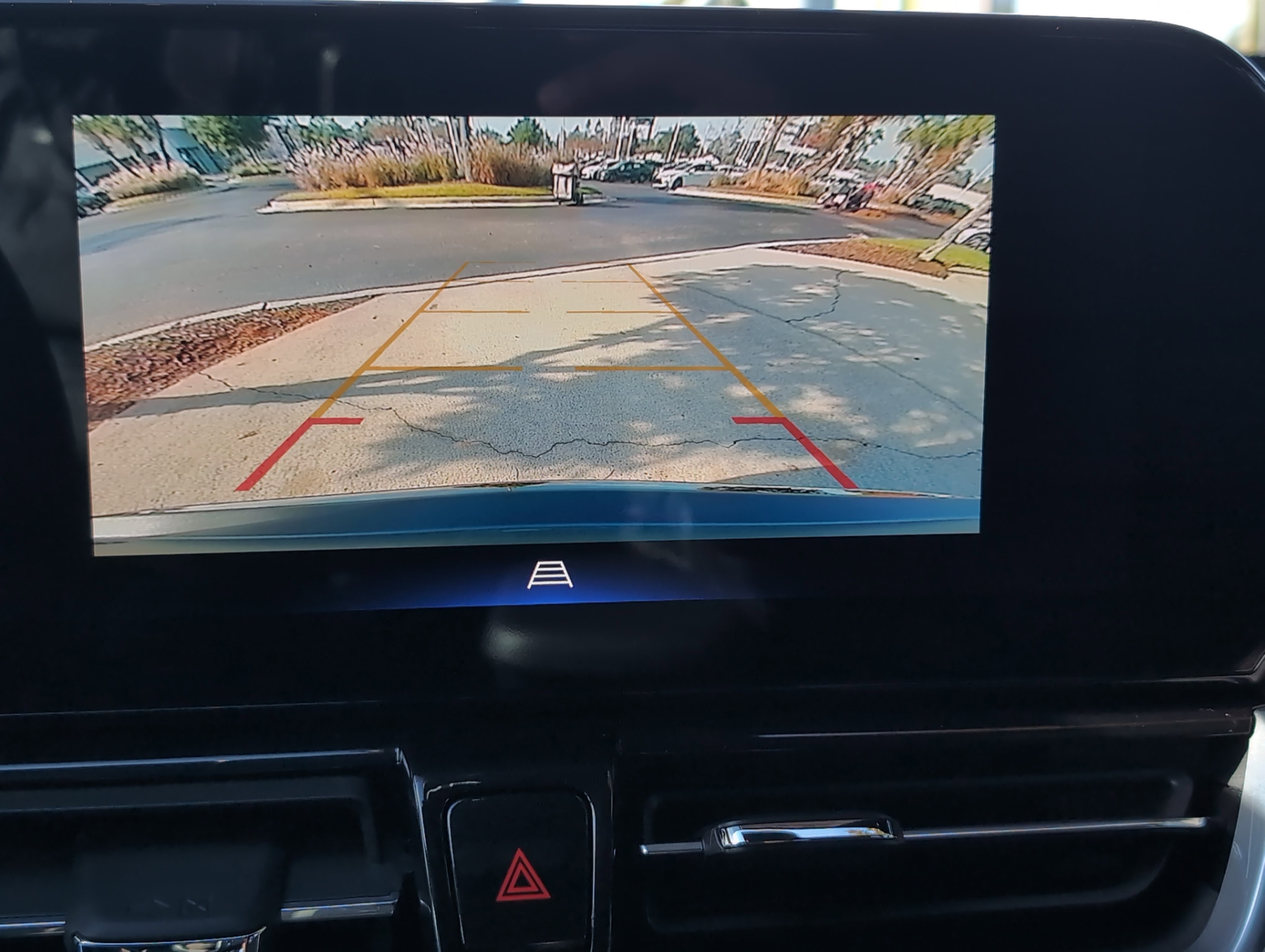 Used 2026 Chevrolet TrailBlazer ACTIV w/ Convenience Package image 24