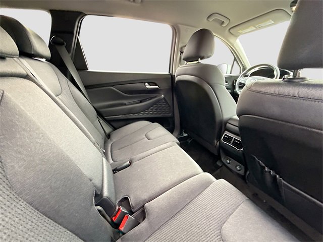 Used 2023 Hyundai Santa Fe SEL image 27