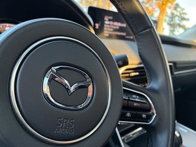 Used 2024 MAZDA CX-90 3.3 Turbo S image 29