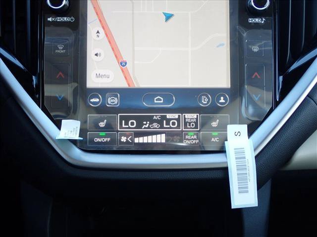New 2026 Subaru Ascent Limited AWD/4WD image 20