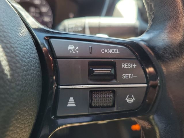 Used 2024 Acura Integra A-Spec FWD image 22