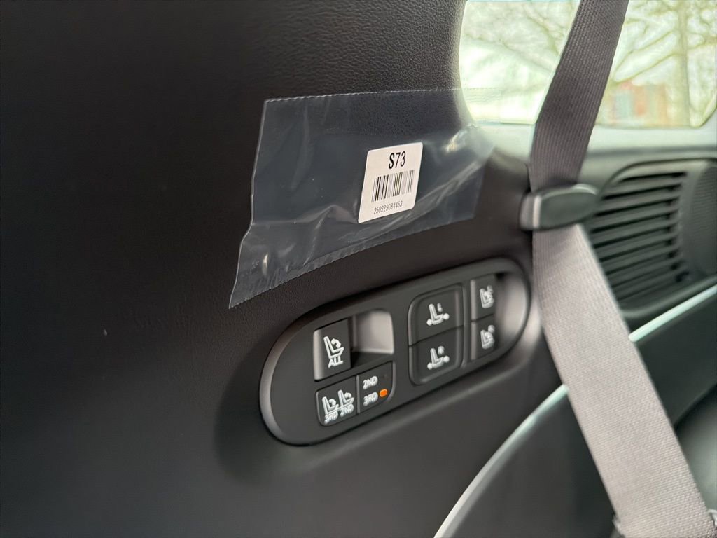 New 2026 Hyundai Palisade Calligraphy image 12