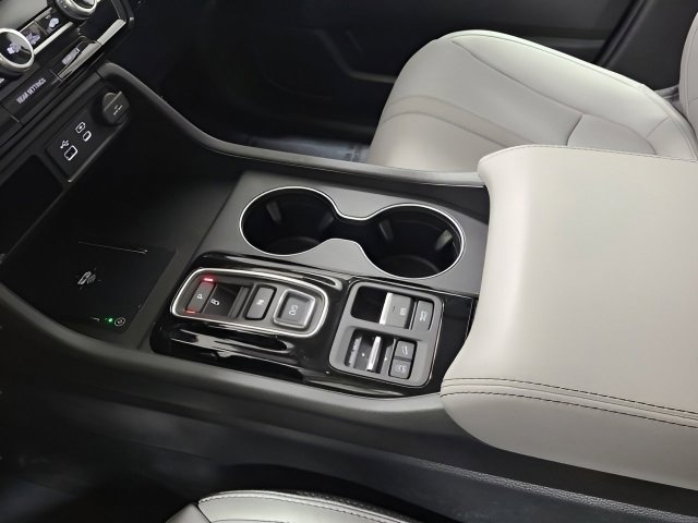 Used 2025 Honda Pilot EX-L image 29