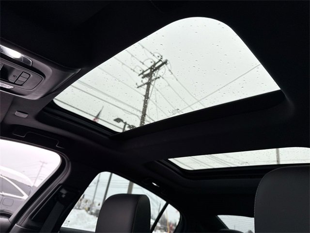 Used 2020 Cadillac CT5 Sport image 22