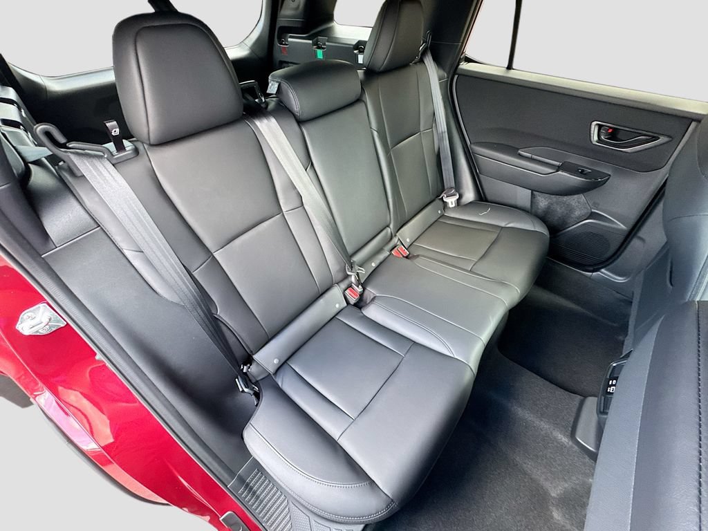 New 2026 Subaru Outback Premium AWD/4WD image 25