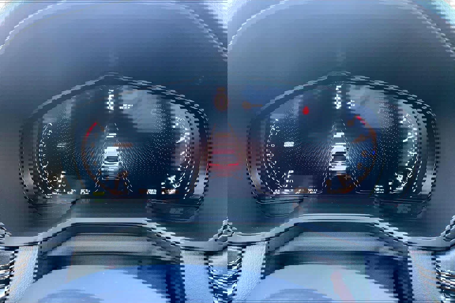 Used 2024 MAZDA CX-90 3.3 Turbo w/ Premium Plus Pkg image 25