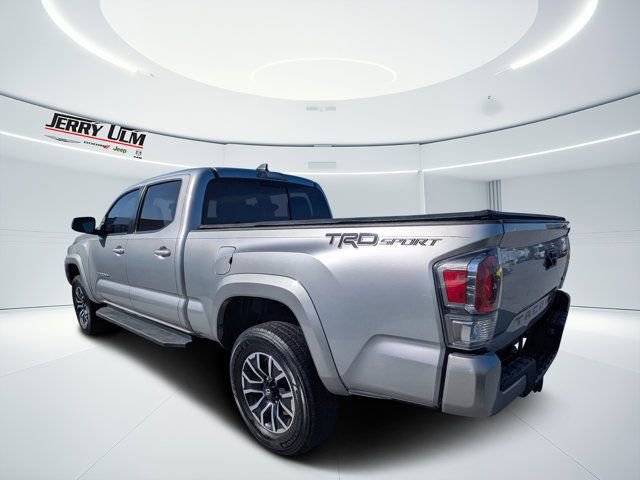Used 2021 Toyota Tacoma TRD Sport image 5