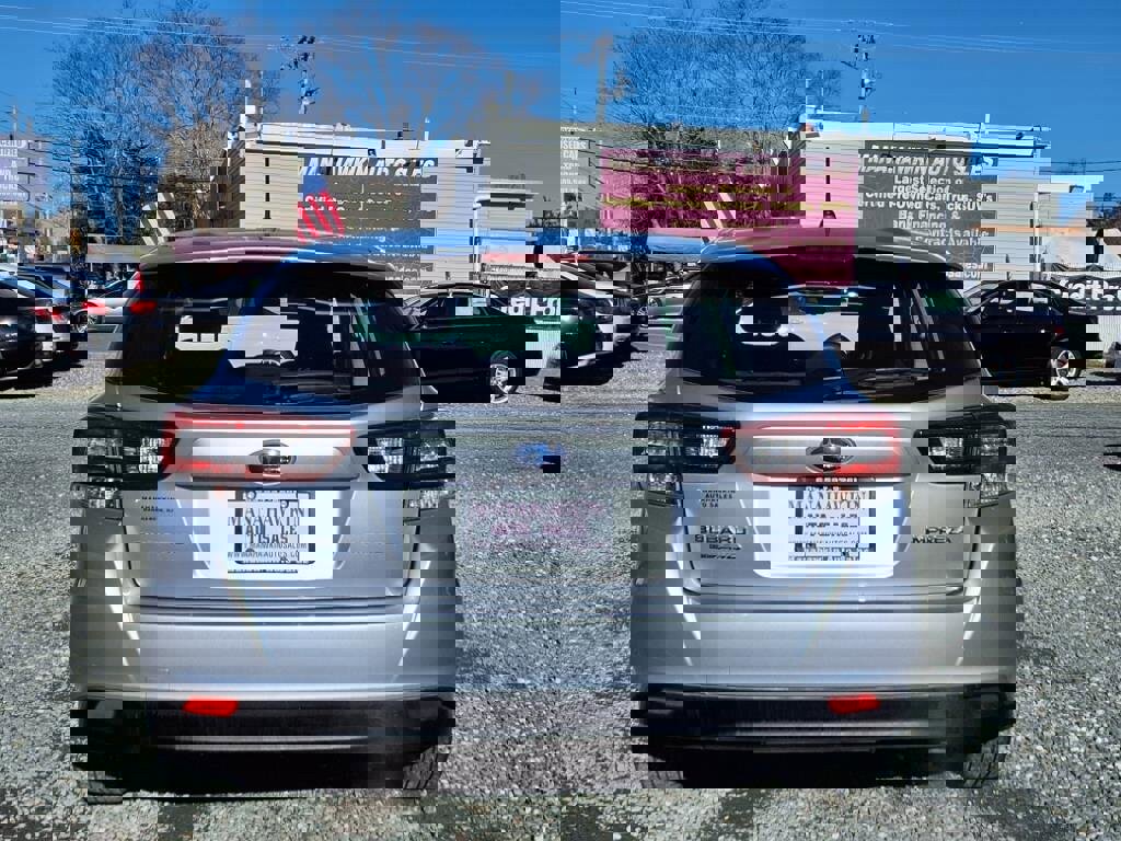 Used 2022 Subaru Impreza 2.0i image 6