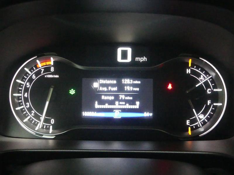 Used 2018 Honda Pilot Elite image 34