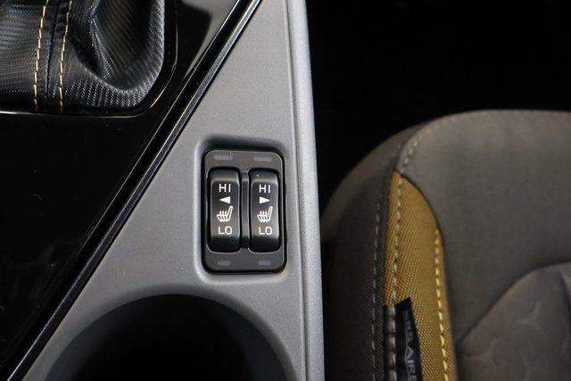 New 2026 Subaru Crosstrek 2.5i Sport image 17