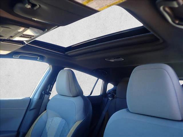 New 2026 Subaru Crosstrek 2.5i Sport w/ Crosstrek Mirror Package image 13