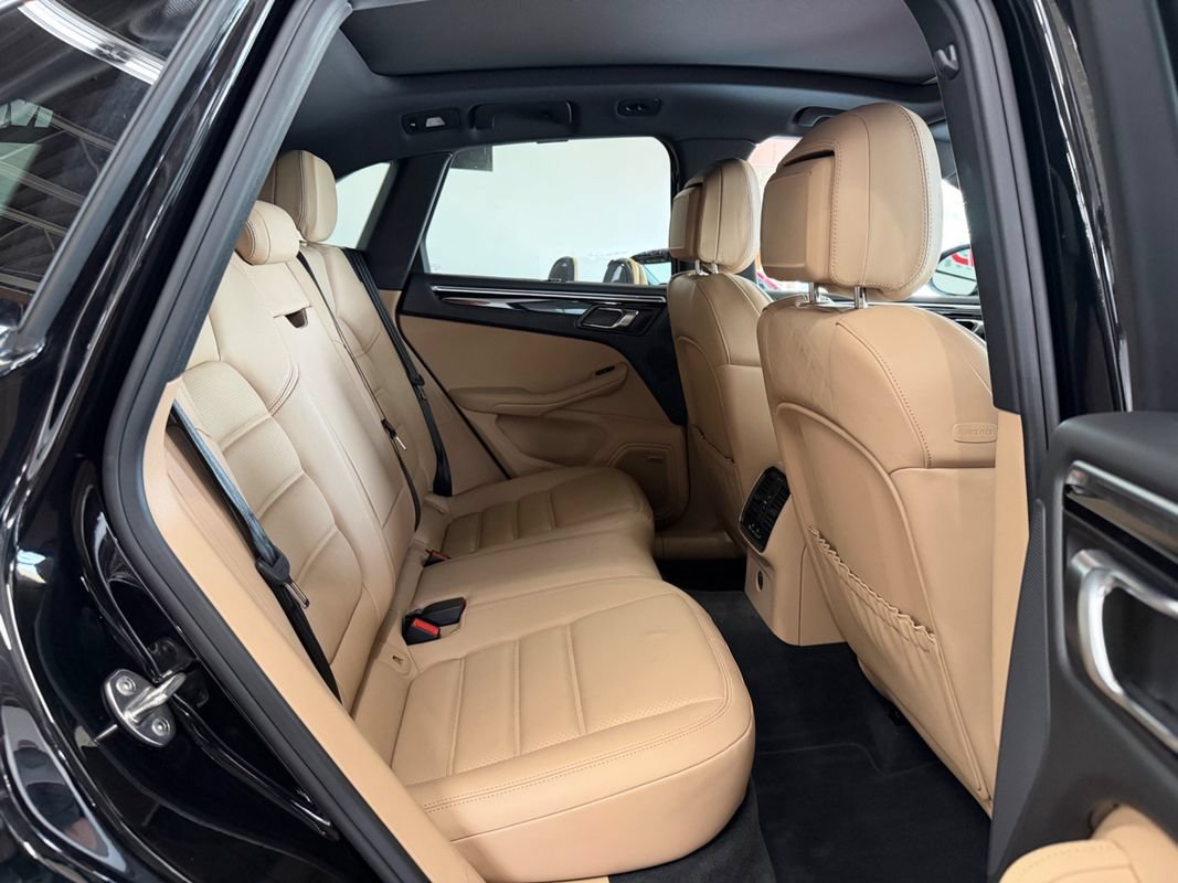Used 2019 Porsche Macan S AWD/4WD image 40