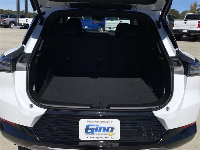 New 2026 Chevrolet Equinox EV LT w/ Convenience Package II image 24