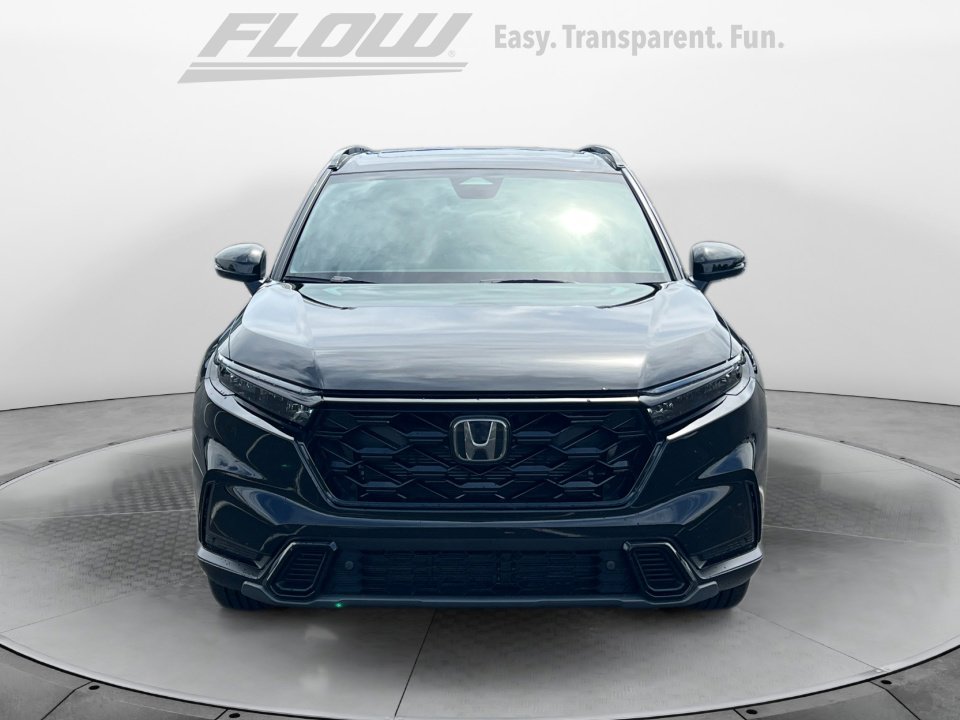 Certified 2026 Honda CR-V Sport-L image 2