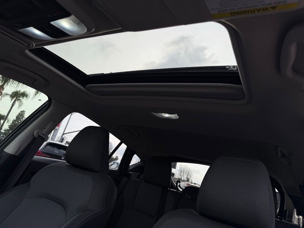 Used 2024 Subaru Crosstrek 2.0i Premium image 17