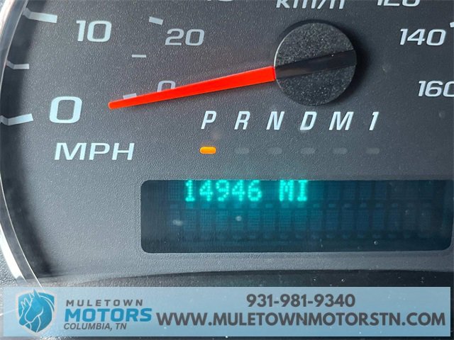 Used 2024 GMC Savana 2500 w/ Driver Convenience Package image 14