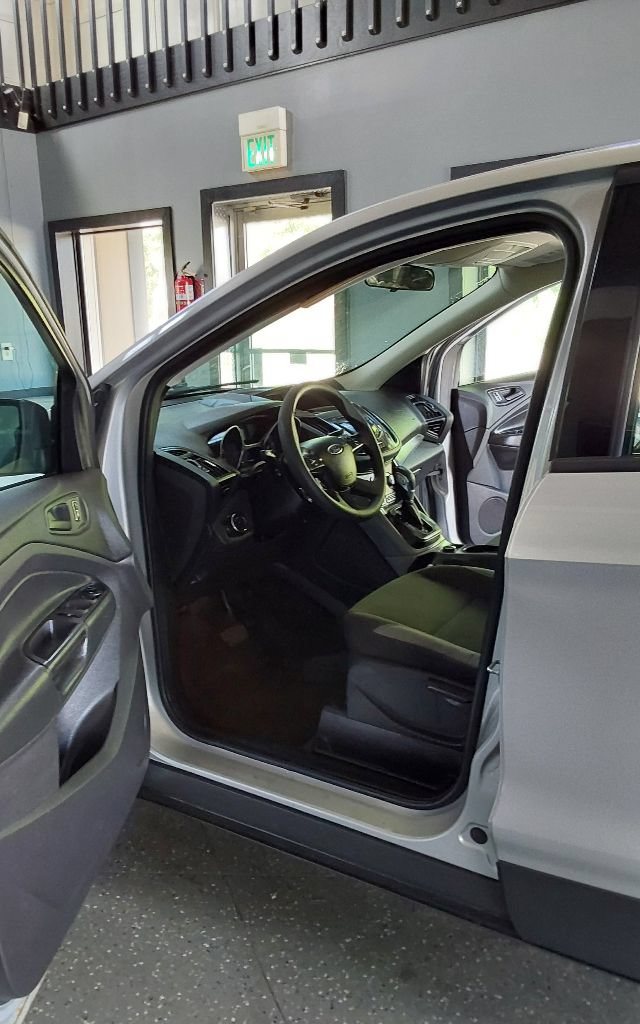Used 2013 Ford Escape S FWD image 13