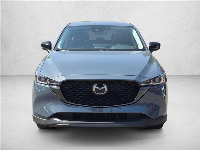 Used 2022 MAZDA CX-5 Carbon Edition AWD/4WD image 2