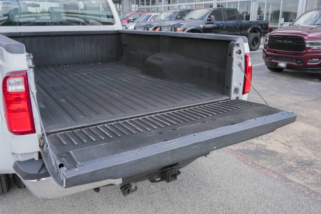 Used 2015 Ford F350 XL w/ Power Equipment Group AWD/4WD image 12