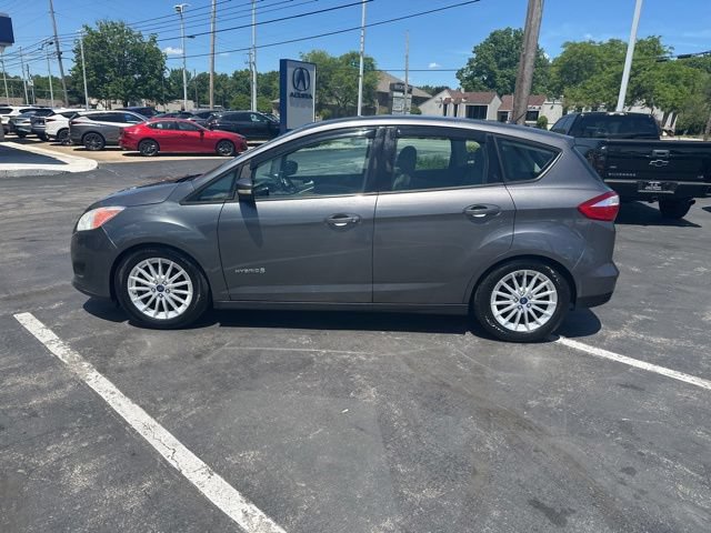 Used 2013 Ford C-MAX SE FWD image 5