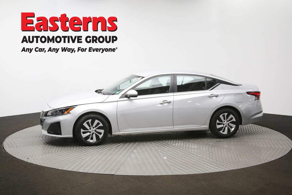 Used 2023 Nissan Altima 2.5 S image 58